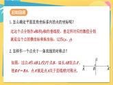 人教數(shù)學(xué)8年級上冊 13.2 第2課時 用坐標(biāo)表示軸對稱 PPT課件