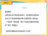 人教數(shù)學(xué)8年級上冊 13.2 第2課時 用坐標(biāo)表示軸對稱 PPT課件