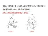 2024辽宁中考数学二轮专题复习 微专题 二次函数与等腰三角形问题（课件）