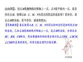 2024辽宁中考数学二轮专题复习 微专题 二次函数与矩形、菱形、正方形问题（课件）