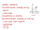 2024辽宁中考数学二轮专题复习 微专题 二次函数与相似三角形问题（课件）