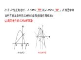 2024辽宁中考数学二轮专题复习 微专题 二次函数与直角三角形问题（课件）