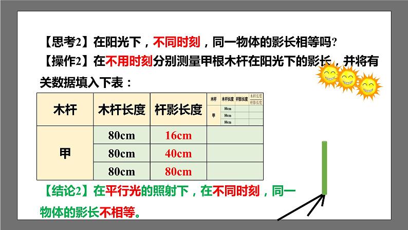 苏科版数学九年级下册6.7《用相似三角形解决问题》课件+分层练习08