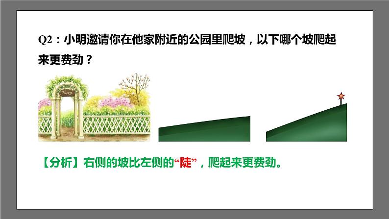 苏科版数学九年级下册7.1《正切》（五大题型）课件+分层练习05