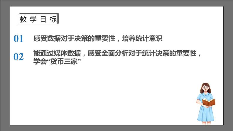 苏科版数学九年级下册8.2《货比三家》（同步课件）第2页