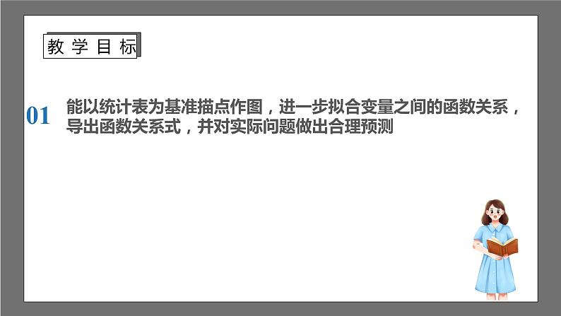 苏科版数学九年级下册8.3《统计分析帮你做预测》（同步课件）第2页