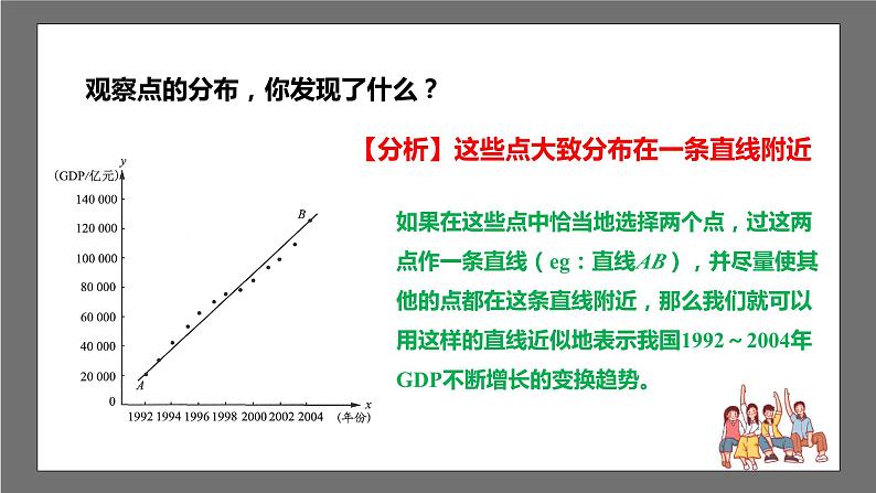 苏科版数学九年级下册8.3《统计分析帮你做预测》（同步课件）第5页