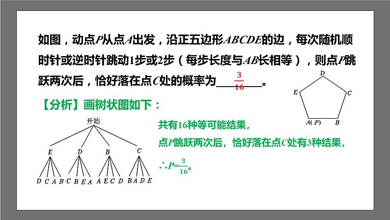 苏科版数学九年级下册8.4~8.6《抽签方法合理吗、概率帮你做估计、收取多少保险费才合理》课件+分层练习07