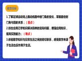 【核心素养目标】沪科版数学九年级下册24.8《进球路线与最佳射门角》 课件+教案