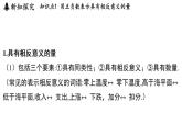 2.1 正數(shù)與負(fù)數(shù) 課件--2024-2025學(xué)年蘇科版七年級數(shù)學(xué) 上冊