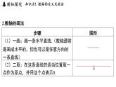 2.2 數(shù)軸 課件--2024-2025學(xué)年蘇科版七年級數(shù)學(xué) 上冊
