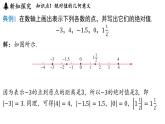 2.3 絕對(duì)值與相反數(shù) 課件--2024-2025學(xué)年蘇科版七年級(jí)數(shù)學(xué) 上冊(cè)