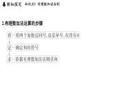 2.4 有理數(shù)的加法與減法 課時1 課件--2024-2025學(xué)年蘇科版七年級數(shù)學(xué) 上冊