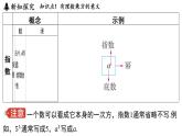 2.6 有理数的乘方 课件--2024-2025学年苏科版七年级数学 上册