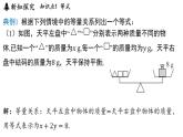 4.1 等式與方程 課件--2024-2025學(xué)年蘇科版七年級數(shù)學(xué) 上冊
