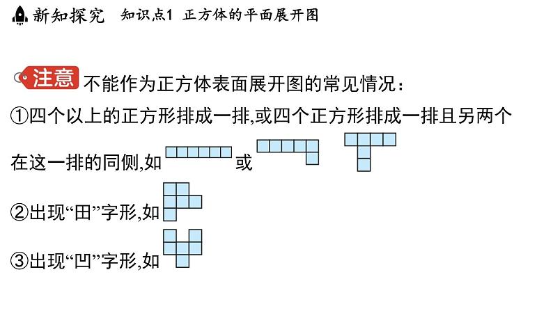 5.3 转化 表达 课件--2024-2025学年苏科版七年级数学 上册06