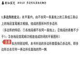 6.5 多邊形 課件--2024-2025學(xué)年蘇科版七年級(jí)數(shù)學(xué) 上冊(cè)