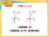 冀教數(shù)學(xué)九年級(jí)上冊(cè) 27.2.1反比例函數(shù)的圖像和性質(zhì)（1）圖像 PPT課件