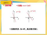 冀教數(shù)學(xué)九年級(jí)上冊(cè) 27.2.1反比例函數(shù)的圖像和性質(zhì)（1）圖像 PPT課件