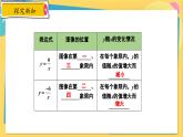 冀教數(shù)學(xué)九年級(jí)上冊(cè) 27.2.2反比例函數(shù)的圖像和性質(zhì)（2）性質(zhì) PPT課件