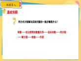 冀教数8年级上册 12.5.2 分式方程的应用（2）利润问题 PPT课件