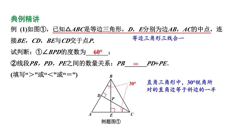 2024陕西数学中考备考重难专题：综合与实践探究与证明（课件）05