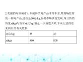 华东师大版初中数学九年级上册22-3实践与探索第3课时销售利润问题与其他问题课件