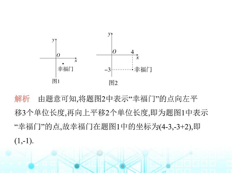 华东师大版初中数学九年级上册23-6图形与坐标第2课时图形的变换与坐标课件05