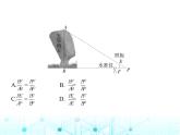 华东师大版初中数学九年级上册24-1测量课件
