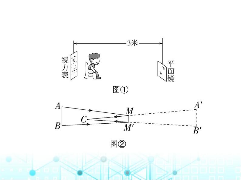 华东师大版初中数学九年级上册24-1测量课件07