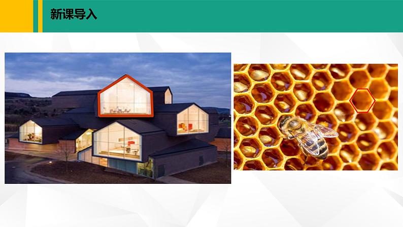 人教版八年级数学上册课件 11.3.1 多边形04