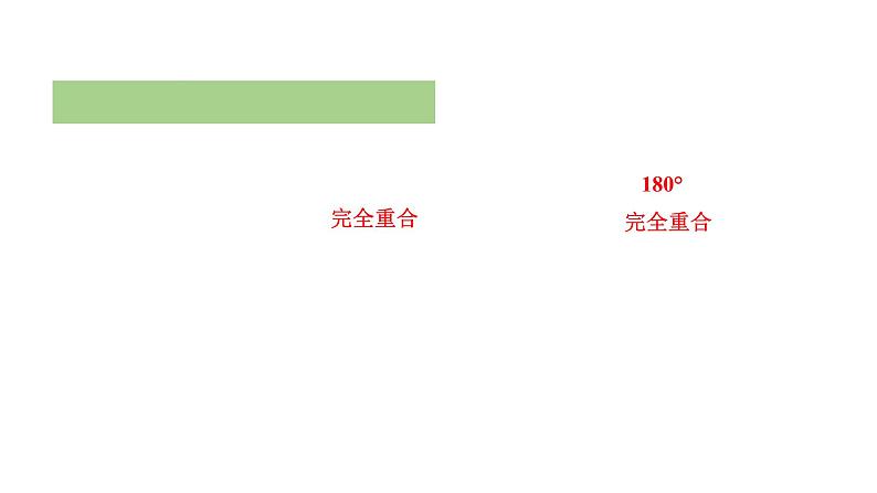 2024长沙中考数学一轮复习 第33课时 图形的对称（课件）第4页