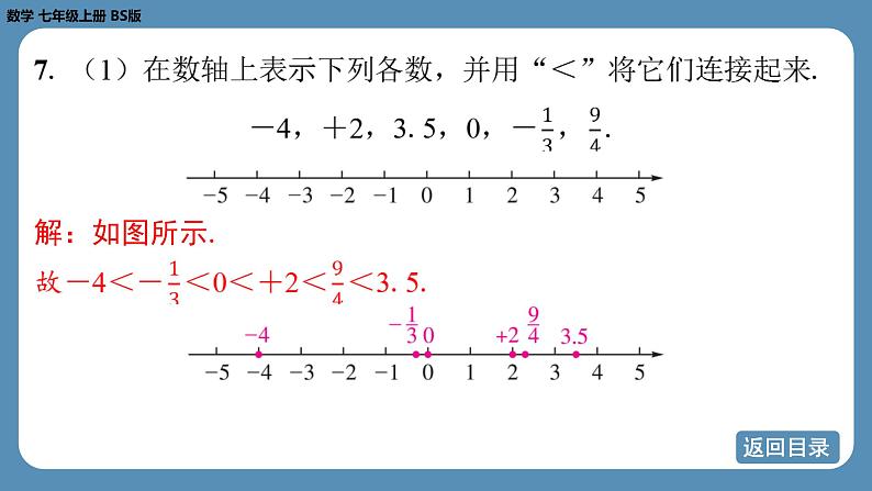 2024-2025学年度北师版七上数学2.1认识有理数（第三课时）【课外培优课件】08