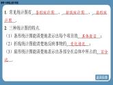2024-2025学年度北师版七上数学6.3数据的表示（第三课时）【课件】