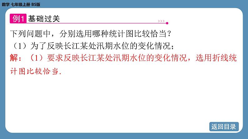 2024-2025学年度北师版七上数学6.3数据的表示（第三课时）【课件】第6页