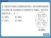 2024-2025学年度北师版七上数学6.3数据的表示（第一课时）【课外培优课件】