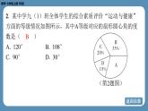 2024-2025学年度北师版七上数学6.3数据的表示（第一课时）【课外培优课件】