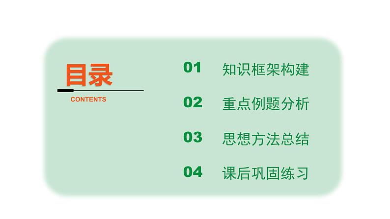 2024中考数学试题研究《中点问题》 课件第2页