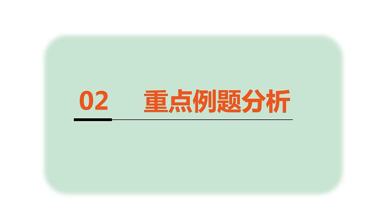 2024中考数学试题研究《中点问题》 课件第6页