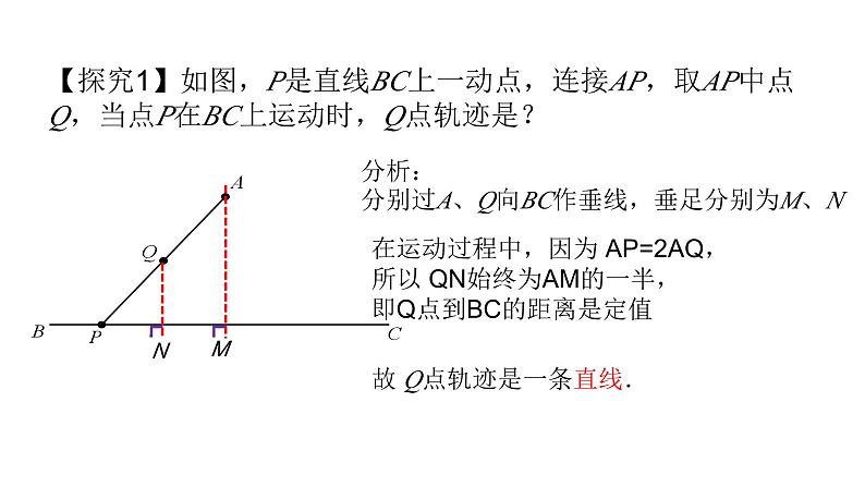 2024中考数学试题研究《主从联动问题》 课件第3页