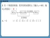 2024-2025学年度北师版八上数学-第二章-实数-回顾与思考（第一课时）【课外培优课件】