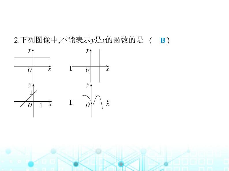 苏科版初中八年级数学上册第6章素养综合检测课件04