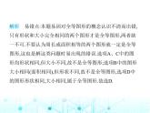 蘇科版初中八年級數(shù)學上冊1-1全等圖形課件