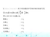 蘇科版初中八年級數(shù)學(xué)上冊4-3實(shí)數(shù)第一課時(shí)實(shí)數(shù)與數(shù)軸課件