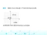 苏科版初中八年级数学上册5-2平面直角坐标系第三课时平面直角坐标系的应用课件