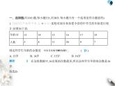 青岛版初中八年级数学上册第4章素养基础测试卷课件