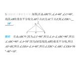青島版初中八年級數(shù)學上冊5-5三角形內角和定理第2課時直角三角形的性質定理及逆定理課件