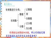 北師數(shù)學(xué)八年級上冊 第二章 1 認(rèn)識無理數(shù) PPT課件