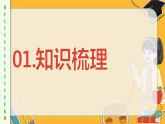 北师数学八年级上册 第三章 章末复习 PPT课件