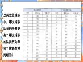 北师数学八年级上册 第六章 1 平均数 PPT课件